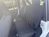 Thumbnail of 2021 Bright White Clearcoat Jeep Wrangler Unlimited