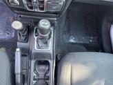 Thumbnail of 2021 Bright White Clearcoat Jeep Wrangler Unlimited