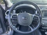 Thumbnail of 2019 Titanium Silver Kia Sorento