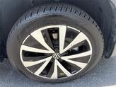 Thumbnail of 2024 Gray Volkswagen Taos