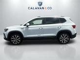 Thumbnail of 2024 Gray Volkswagen Taos