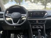 Thumbnail of 2024 Gray Volkswagen Taos