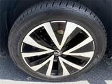 Thumbnail of 2024 Gray Volkswagen Taos
