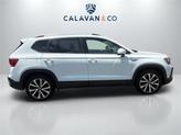 Thumbnail of 2024 Gray Volkswagen Taos