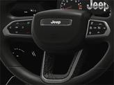 Thumbnail of 2025 Bright White Clearcoat Jeep Compass