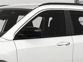 Thumbnail of 2025 Bright White Clearcoat Jeep Compass