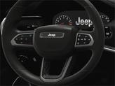 Thumbnail of 2025 Bright White Clearcoat Jeep Compass