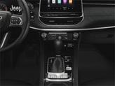 Thumbnail of 2025 Bright White Clearcoat Jeep Compass