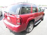 Thumbnail of 2006 Maroon Chevrolet Trailblazer
