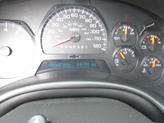 Thumbnail of 2006 Maroon Chevrolet Trailblazer