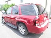 Thumbnail of 2006 Maroon Chevrolet Trailblazer