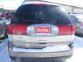 Thumbnail of 2006 Cashmere Metallic Buick Rendezvous