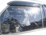 Thumbnail of 2006 Cashmere Metallic Buick Rendezvous