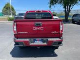 Thumbnail of 2019 Red Quartz Tintcoat GMC Canyon