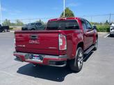 Thumbnail of 2019 Red Quartz Tintcoat GMC Canyon