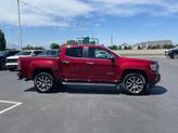 Thumbnail of 2019 Red Quartz Tintcoat GMC Canyon