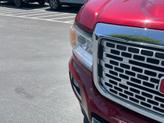 Thumbnail of 2019 Red Quartz Tintcoat GMC Canyon