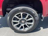 Thumbnail of 2019 Red Quartz Tintcoat GMC Canyon
