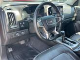 Thumbnail of 2019 Red Quartz Tintcoat GMC Canyon
