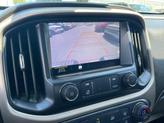 Thumbnail of 2019 Red Quartz Tintcoat GMC Canyon