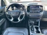 Thumbnail of 2019 Red Quartz Tintcoat GMC Canyon