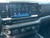Thumbnail of 2022 Glacier Blue Metallic Chevrolet Silverado 1500