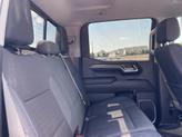 Thumbnail of 2022 Glacier Blue Metallic Chevrolet Silverado 1500