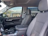 Thumbnail of 2022 Glacier Blue Metallic Chevrolet Silverado 1500
