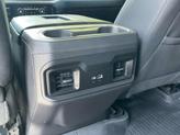 Thumbnail of 2022 Glacier Blue Metallic Chevrolet Silverado 1500
