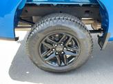 Thumbnail of 2022 Glacier Blue Metallic Chevrolet Silverado 1500
