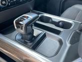 Thumbnail of 2022 Glacier Blue Metallic Chevrolet Silverado 1500