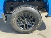 Thumbnail of 2022 Glacier Blue Metallic Chevrolet Silverado 1500
