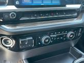 Thumbnail of 2022 Glacier Blue Metallic Chevrolet Silverado 1500