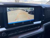 Thumbnail of 2022 Glacier Blue Metallic Chevrolet Silverado 1500