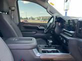 Thumbnail of 2022 Glacier Blue Metallic Chevrolet Silverado 1500