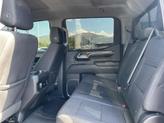 Thumbnail of 2022 Glacier Blue Metallic Chevrolet Silverado 1500