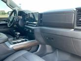 Thumbnail of 2022 Glacier Blue Metallic Chevrolet Silverado 1500