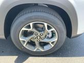 Thumbnail of 2025 Summit White Chevrolet Trax