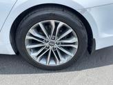 Thumbnail of 2015 Casablanca White Hyundai Genesis