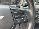 Thumbnail of 2015 Casablanca White Hyundai Genesis