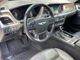Thumbnail of 2015 Casablanca White Hyundai Genesis
