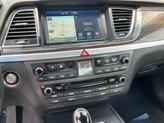 Thumbnail of 2015 Casablanca White Hyundai Genesis