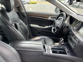 Thumbnail of 2015 Casablanca White Hyundai Genesis