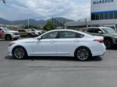 Thumbnail of 2015 Casablanca White Hyundai Genesis