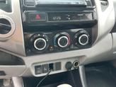 Thumbnail of 2012 Barcelona Red Metallic Toyota Tacoma