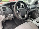 Thumbnail of 2012 Barcelona Red Metallic Toyota Tacoma