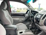 Thumbnail of 2012 Barcelona Red Metallic Toyota Tacoma