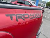 Thumbnail of 2012 Barcelona Red Metallic Toyota Tacoma