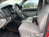 Thumbnail of 2012 Barcelona Red Metallic Toyota Tacoma
