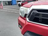 Thumbnail of 2012 Barcelona Red Metallic Toyota Tacoma